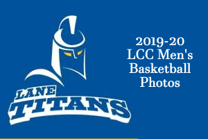 2019-20 LCC Men's Basketball