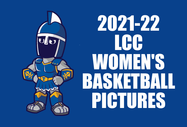 2019-20 LCC Women's Basketball