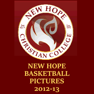 New Hope Hoops