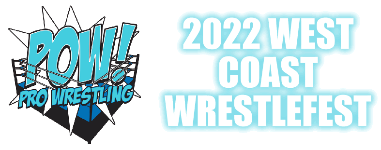 2022 POW Pro Wrestling Pictures