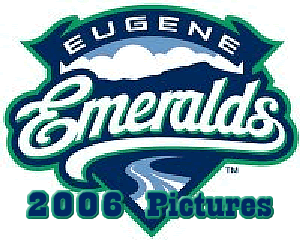 Emeralds Baseball