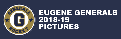 2016-17 Eugene Generals Pictures