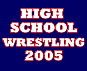 High School Wrestling 2005-06
