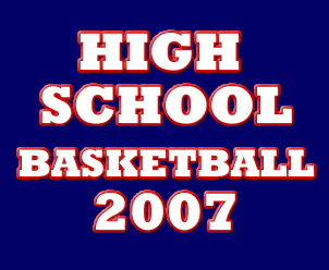 High School Basketball 2007