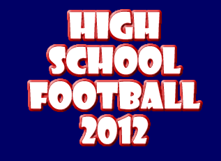 High School Football 2012