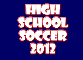 High School Soccer 2012