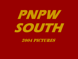 PNPW South Wrestling