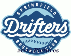 Drifter Baseball